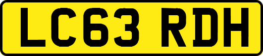 LC63RDH