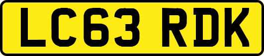 LC63RDK