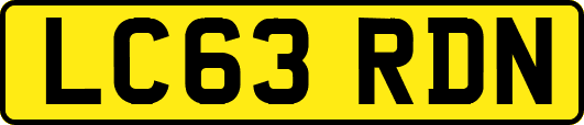 LC63RDN
