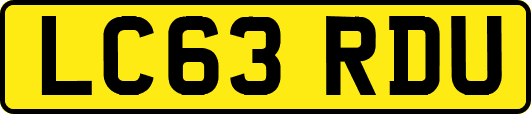 LC63RDU
