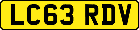 LC63RDV