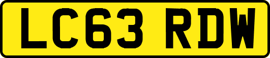 LC63RDW