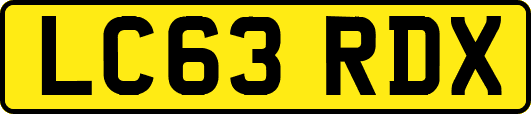 LC63RDX