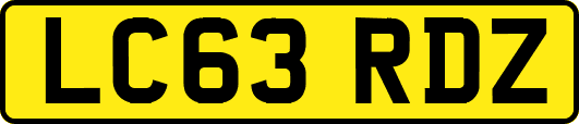 LC63RDZ