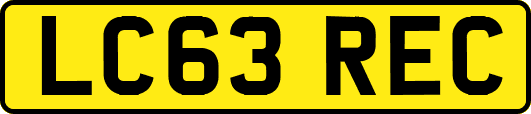 LC63REC