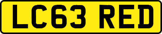 LC63RED
