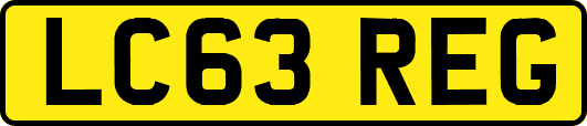 LC63REG