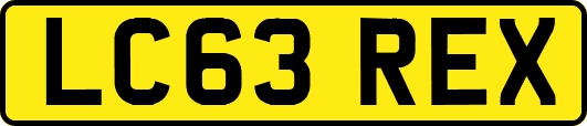 LC63REX