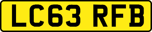 LC63RFB
