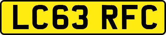 LC63RFC