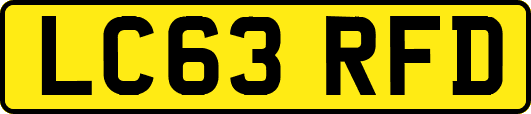 LC63RFD