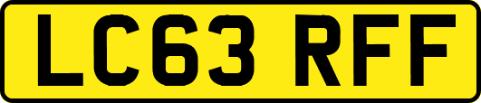 LC63RFF
