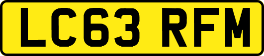 LC63RFM