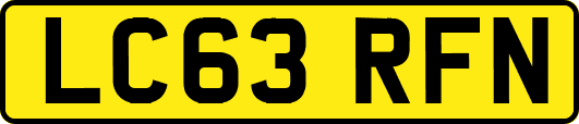 LC63RFN