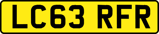 LC63RFR