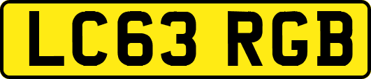 LC63RGB