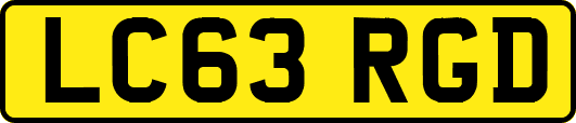 LC63RGD