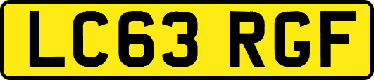 LC63RGF