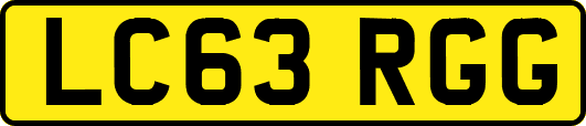 LC63RGG