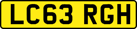 LC63RGH