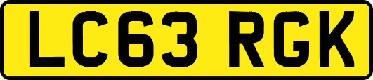 LC63RGK