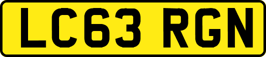 LC63RGN