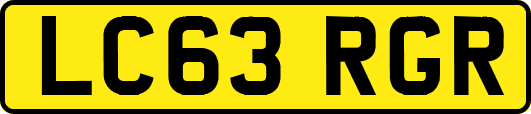 LC63RGR