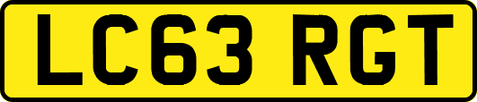 LC63RGT