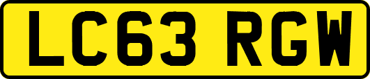 LC63RGW