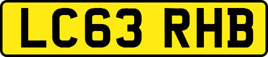 LC63RHB