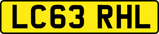 LC63RHL