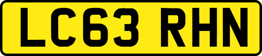 LC63RHN