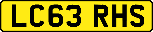 LC63RHS