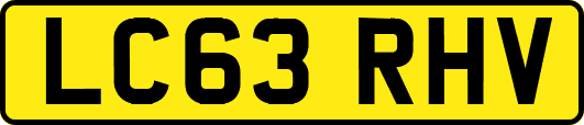 LC63RHV