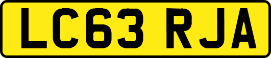 LC63RJA