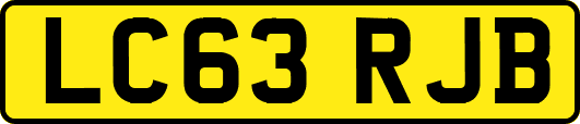 LC63RJB
