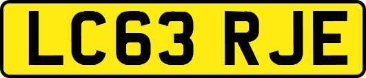 LC63RJE