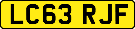 LC63RJF
