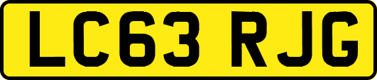 LC63RJG