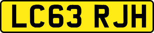 LC63RJH