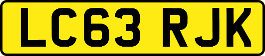 LC63RJK