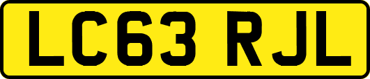 LC63RJL