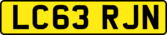 LC63RJN