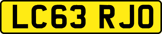 LC63RJO