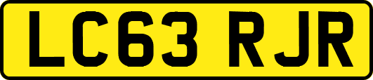 LC63RJR