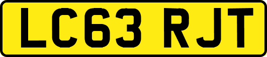 LC63RJT