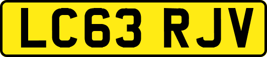 LC63RJV