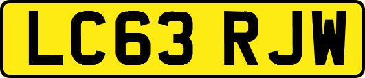 LC63RJW