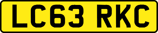 LC63RKC