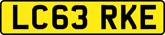LC63RKE